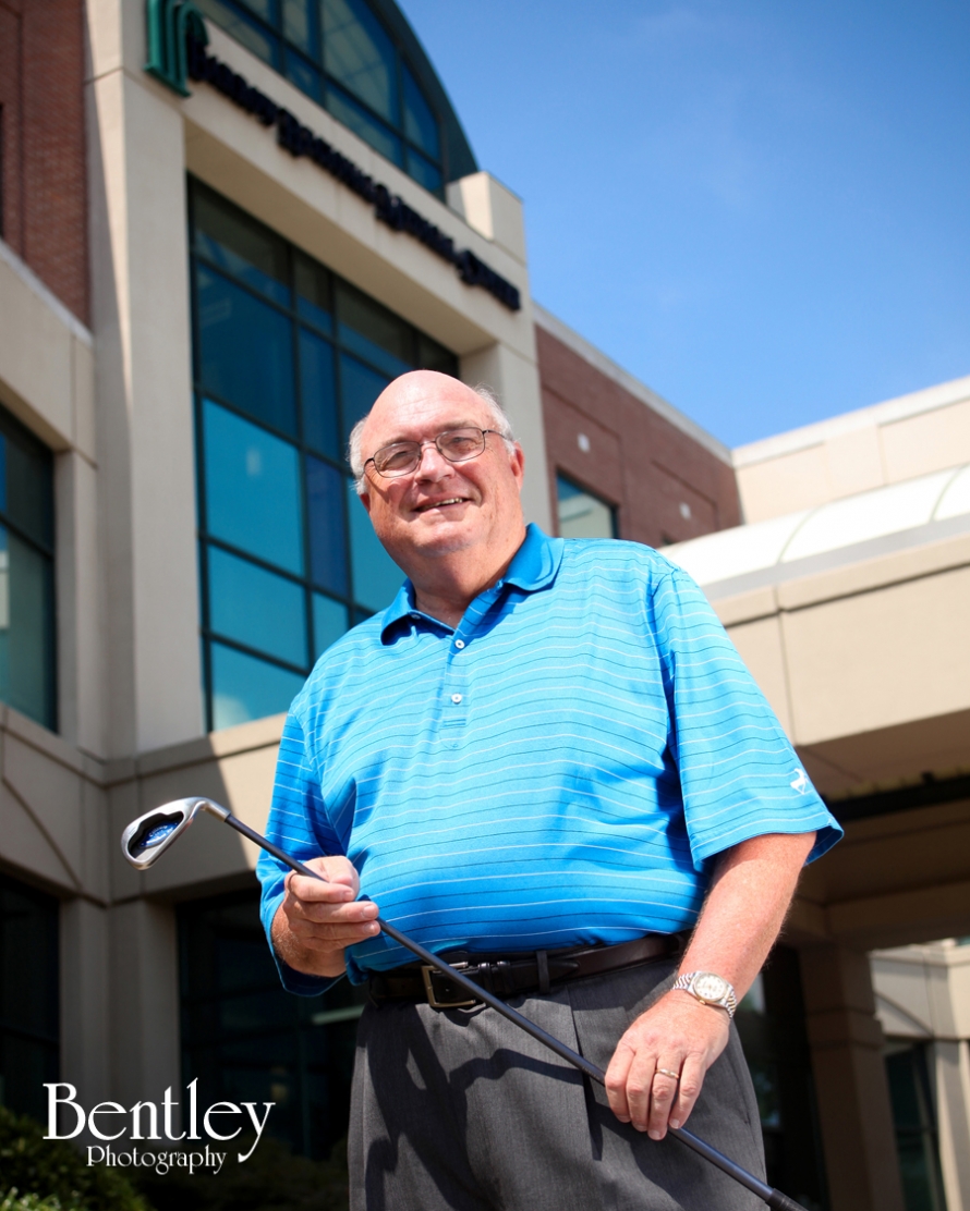 Business Portraits, Bentley Photography