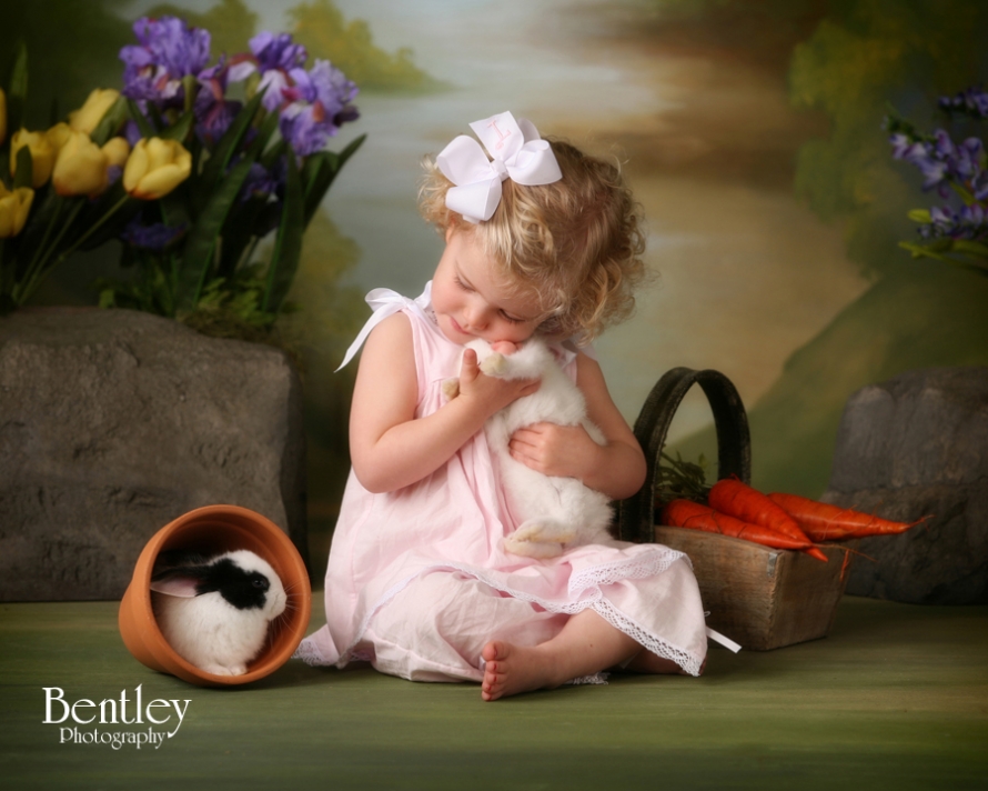 Easter Portraits