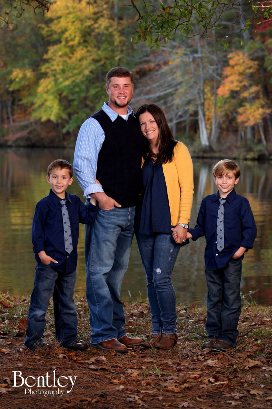 North Georgia, portrait photographer