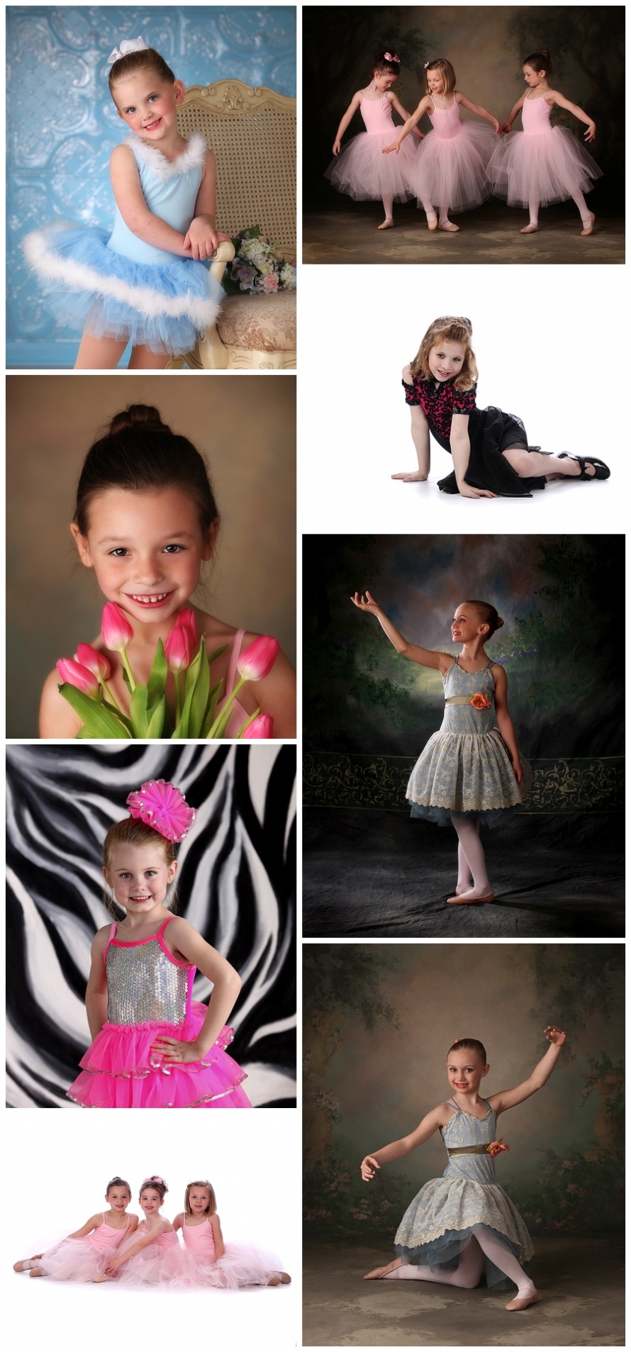 dancers, pictures