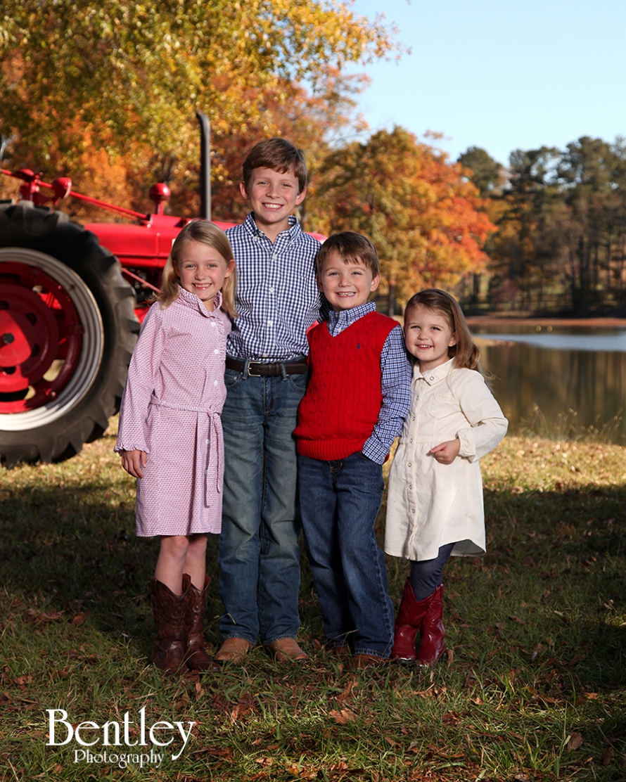 childrens,location portrait,Jefferson,GA