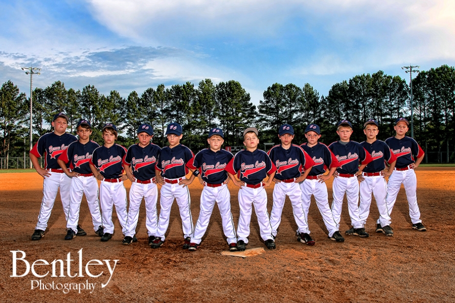 baseball, sports, photographer, Bentley Photography
