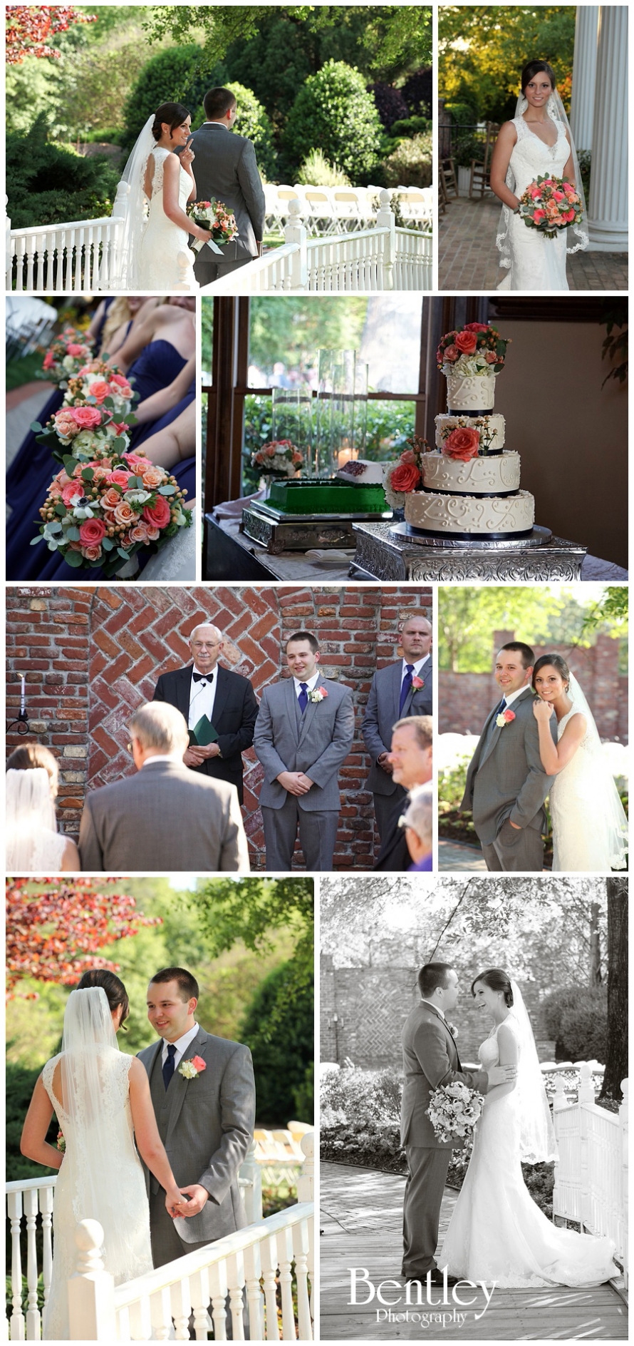 Bentley Photography, Weddings