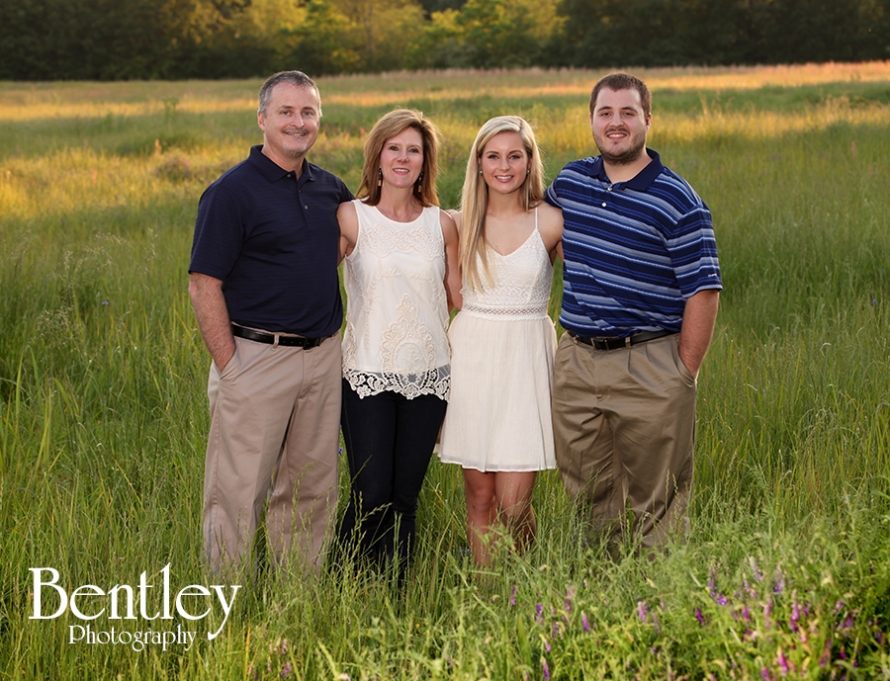 Bentley Photography, Winder, Georgia