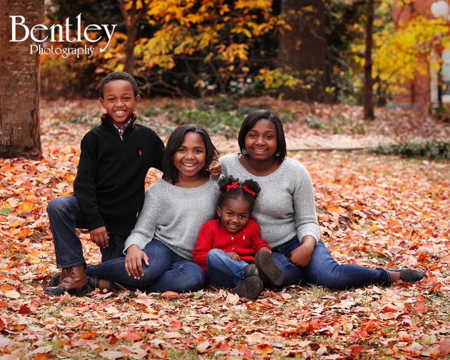 Bentley Photography, Winder, GA, location portraits