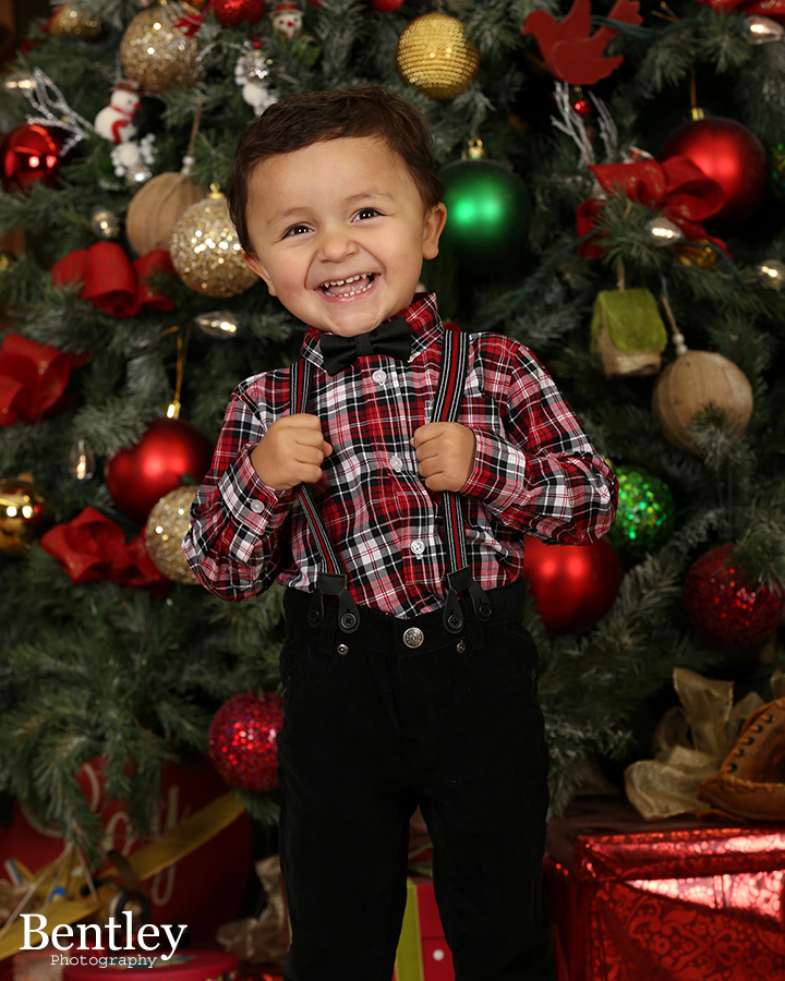 Childrens, Christmas, Portraits, Bentley Photography, Winder, GA