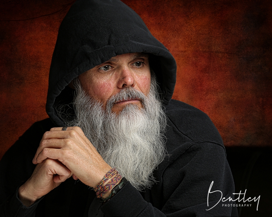 bearded man, portrait, photographer, Atlanta area photographer