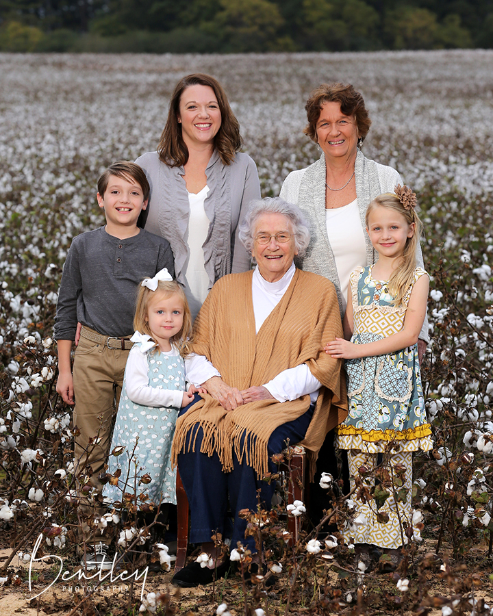 Location portrait, Bentley Photography, Winder, Georgia