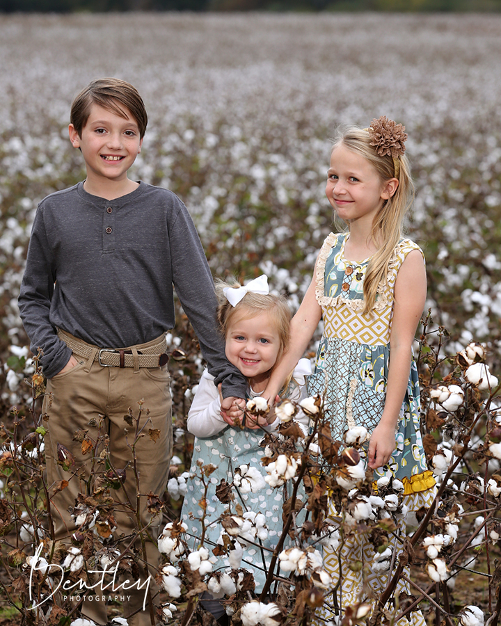 Location portrait, Bentley Photography, Winder, Georgia