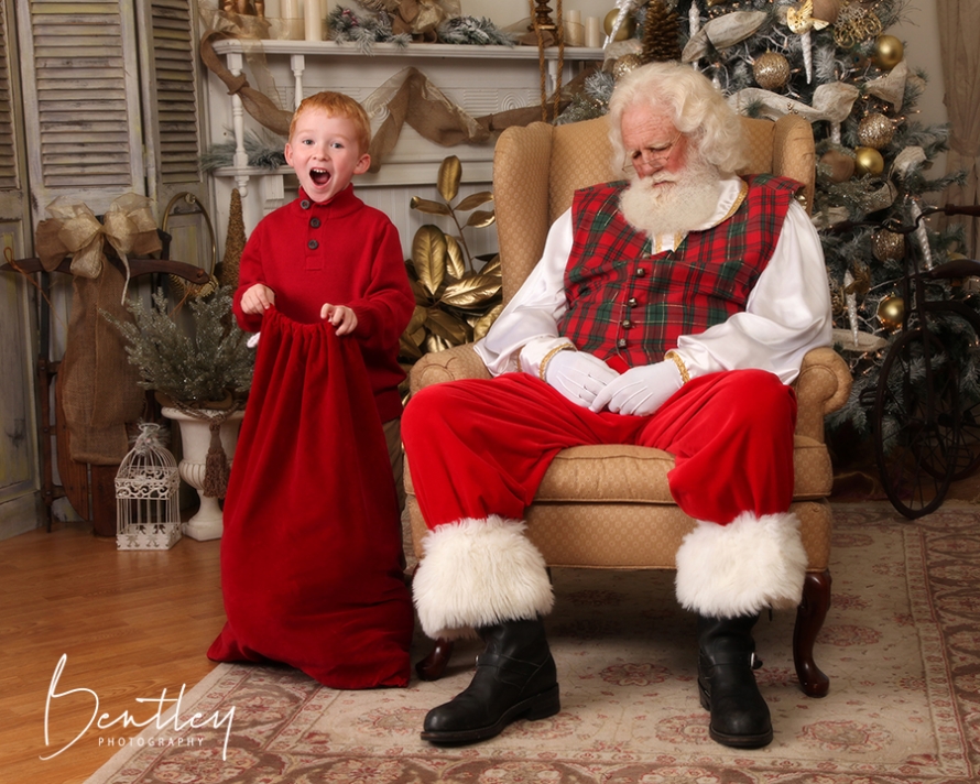 St. Nick, Atlanta, area, photographer