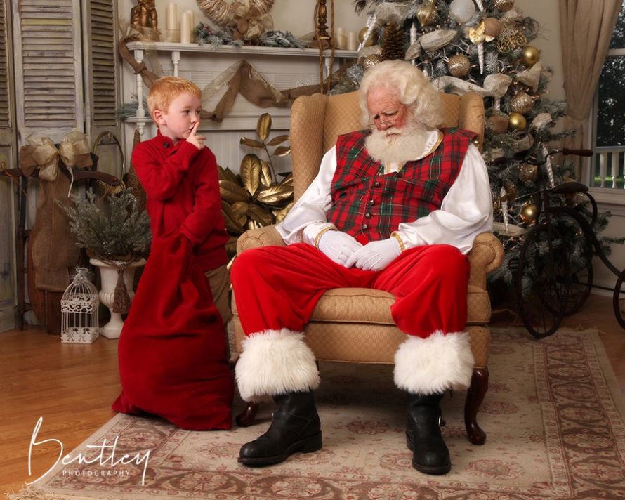 St. Nick, Atlanta, area, photographer