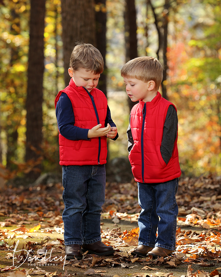 Winder, GA, location portraits