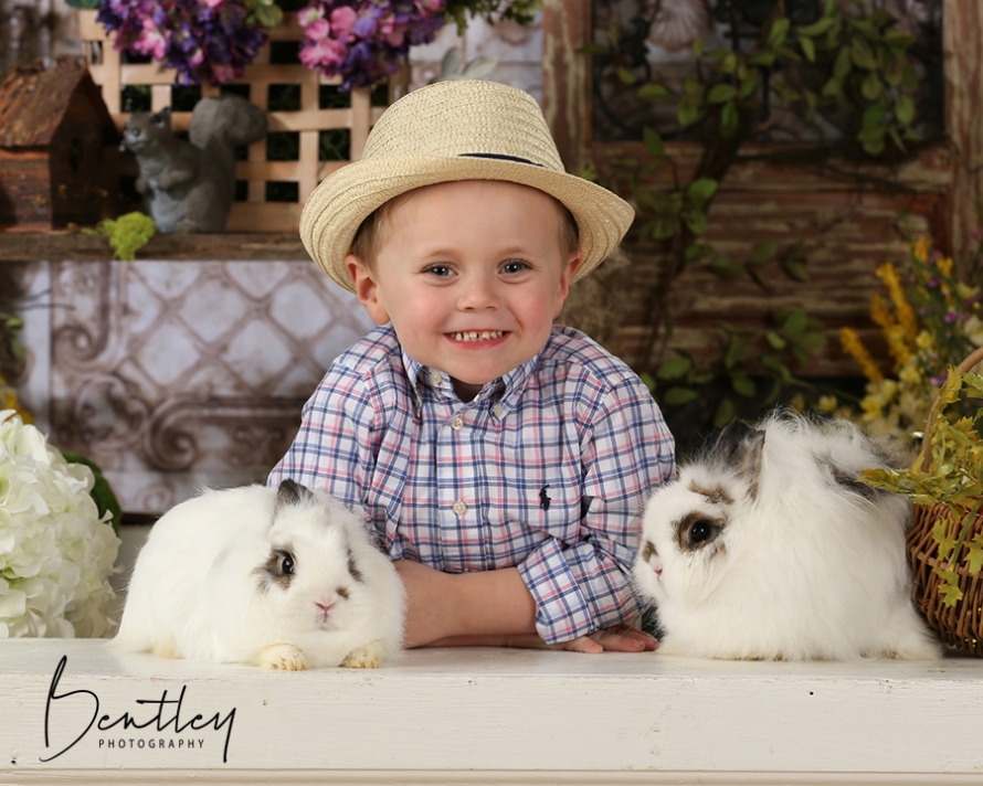 Easter, child, portrait, GA, photographer