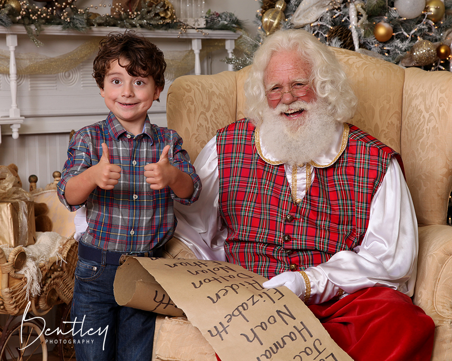 St. Nick, photography, Santa, photographer, photos, Christmas