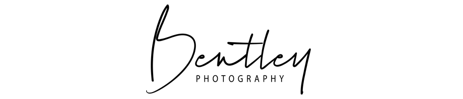 Bentley Photography logo